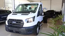 Comprar Ford Transit Transit Chasis 2.0 Phanter