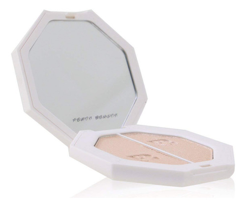 Fenty Beauty Killawatt Iluminador Para Rostro En Polvo Tono Del Maquillaje Trophy Wife
