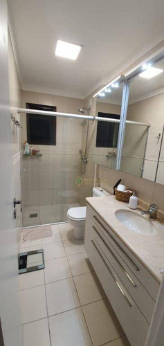Imagem 14 de 24 de Apartamento Com 4 Dormitórios 136m² E Vista Mar - Centro - Ap6039