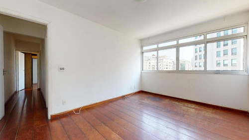 Imagem 4 de 19 de Apartamento À Venda No Bairro Itaim Bibi - São Paulo/sp - O-13446-23246