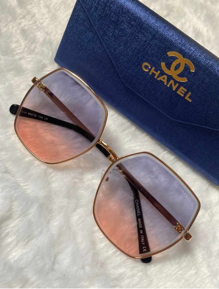 Oculos Chanel | MercadoLivre 📦