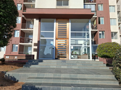 Condominio Alto Hacienda Coquimbo