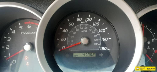 Imagen 11 de 11 de Toyota 4runner Sport Wagon 4x2 Automatico
