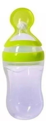 Cuchara Biberon Para Bebe