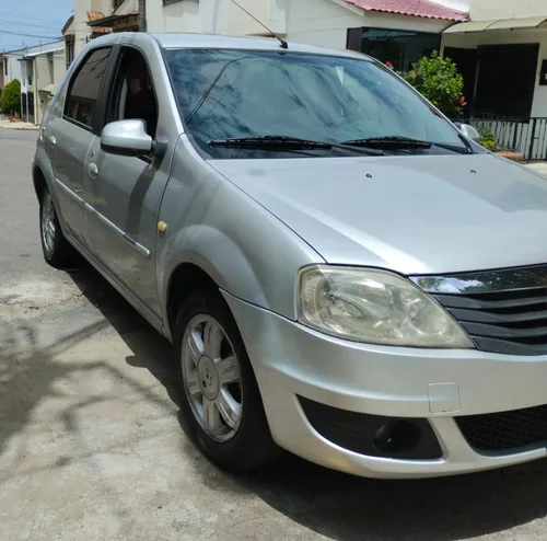 Renault Logan 1.6 Dynamique Fii