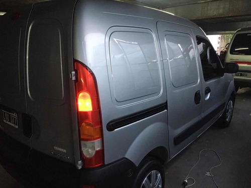 Renault Kangoo 1.5 2 Dci Ath Da Aa Cd 1plc 2012
