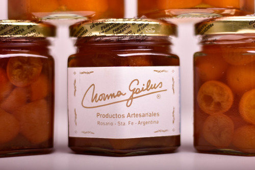 Kinotos Al Rhum X 200gr Norma Gailus