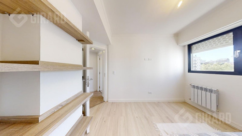 Venta De 3 Ambientes A Estrenar, Zona Guemes. Tour 360