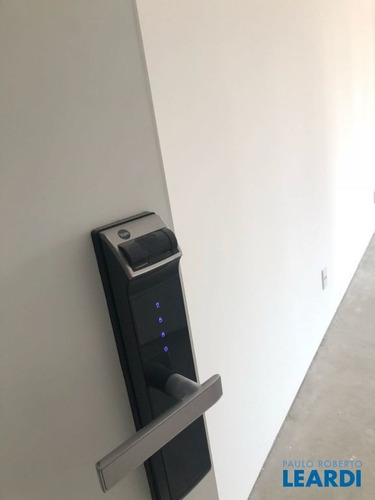 Imagem 6 de 15 de Apartamento - Campo Belo - Sp - 553369