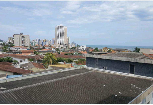Imagem 5 de 19 de Apartamento Com 1 Dorm, Vera Cruz, Mongaguá - R$ 222 Mil, Cod: 352874 - V352874