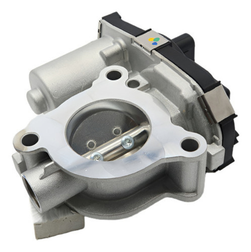 Corpo De Borboleta Tbi Gm Tracker Onix 1.0 1.2 20/2023 Turbo