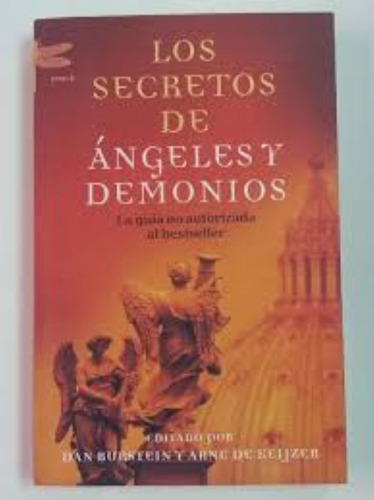 Los Secretos De Ángeles Y Demonios