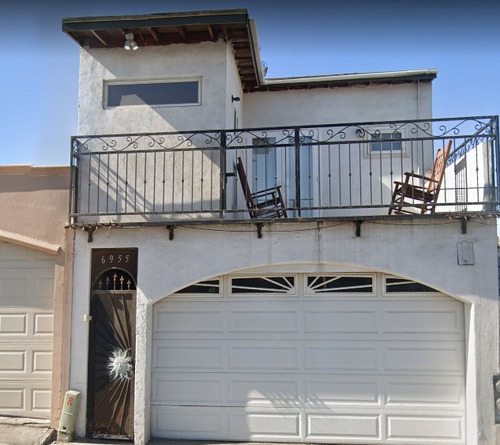 Casa En Loma Bonita, Tijuana