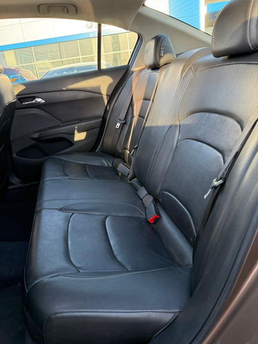 Chevrolet Cavalier 1.5 Premier At