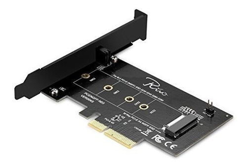 Accesorio Pc Rivo Riser M.2 Ssd Express 3.0 X4