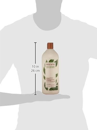 Shampoo De Reposição De Umidade Mizani True Textures | Com Ó
