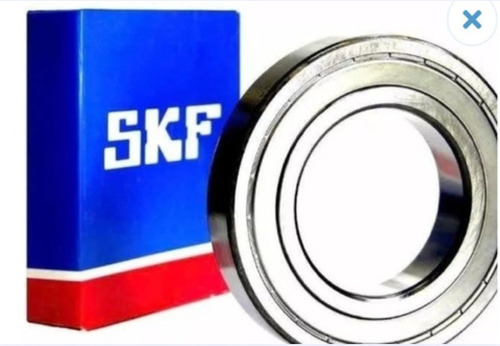 Ruleman Skf 6204