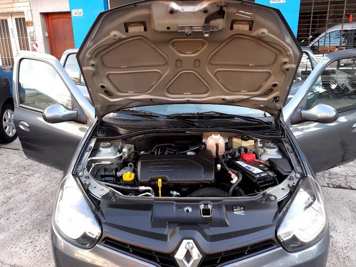 Renault Clio Dynamique 1.2 Nafta 5 Puertas