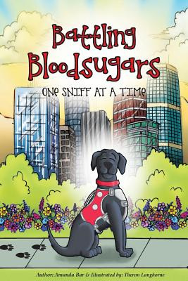 Libro Battling Bloodsugars: One Sniff At A Time - Bar, Am...