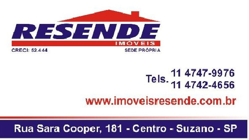 Imagem 1 de 1 de Área Residencial 10.023 M2 A Venda Poá Tr-0028
