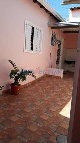 Imagem 17 de 18 de Casa À Venda Em Jardim Adelaide - Ca282797