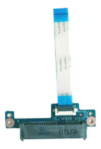 Conector De Disco Duro Hp 15 255 G6 15z-bw Csl50 Ls-e793p 