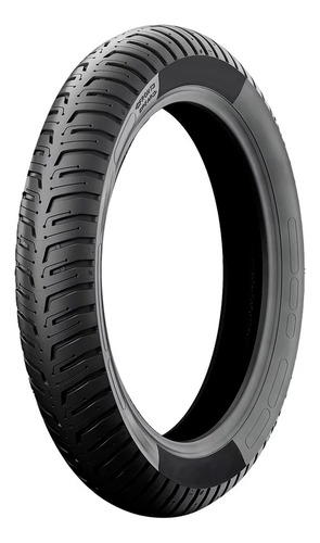 Cubierta Moto Ridestone 2.75 17 Zebra Plus 2 Tt 47p