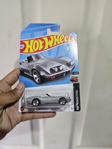 Coches Hotwheels Coleccionables