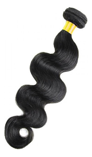 Paquetes De Cabello Humano Body Wave Para Mujer, Brasileño S