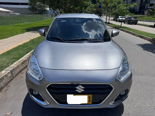 ¡en Venta! Suzuki Swift Dzire Automático (modelo 2023)