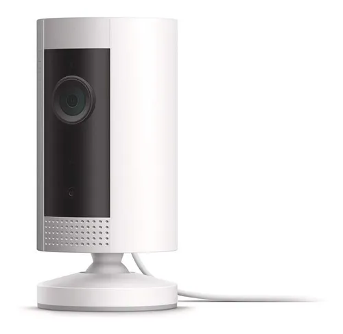 Ring Camara De Seguridad Wif...
