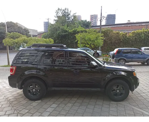 Ford Escape 3.0 Xlt