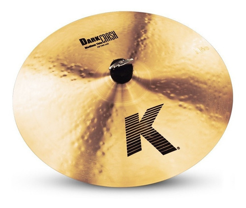 Platillo Zildjian K Series Dark Crash 16 - Tm