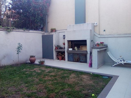 Imagen 13 de 23 de Casa 3 Dormitorios Reciclada A Nuevo - 9 De Julio Al 500 - Quilmes Residencial