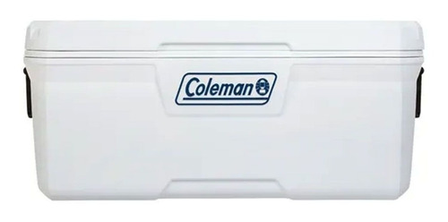 Conservadora Coleman 120qt Marine Heladera Termica Camping