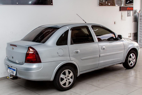 Chevrolet Corsa 2010 1.4 Premium Econoflex 5p