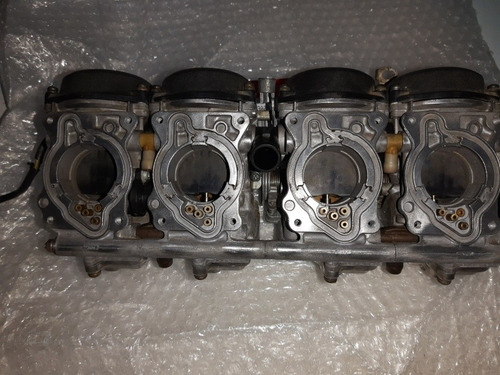Imagem 4 de 4 de Honda Cbr
