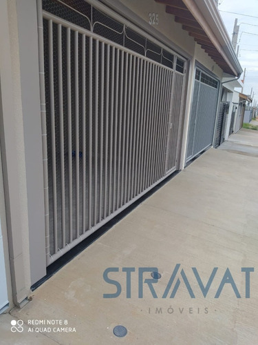 Imagem 2 de 22 de Casa - Ca01370 - 69412926