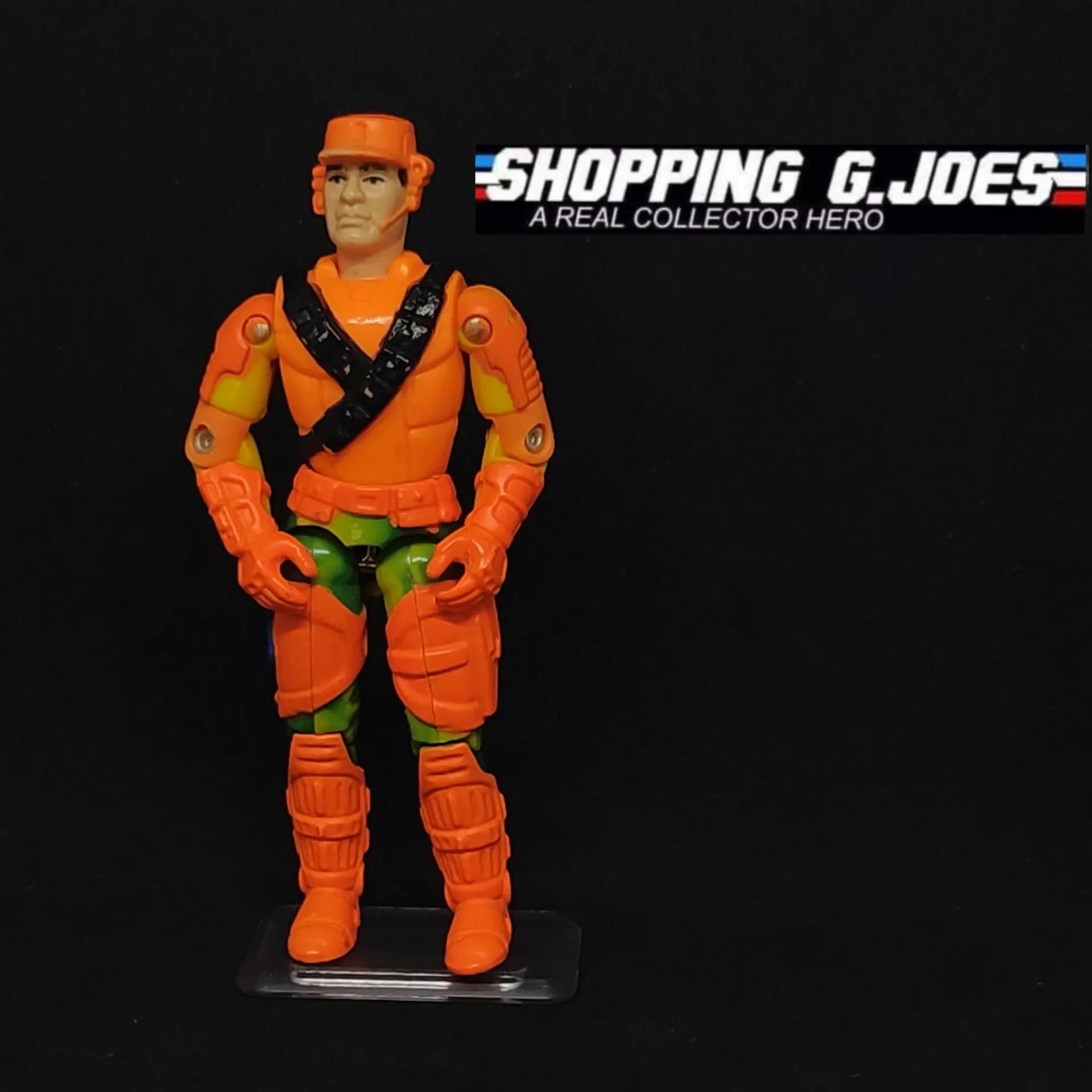 SHOPPING G.JOES
