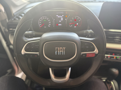 Fiat Pulse 1.0 TURBO 200 FLEX AUDACE CVT