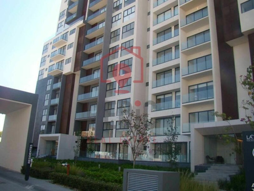 Imagen 1 de 13 de Departamento De 2 Hab. En Latitud La Victoria