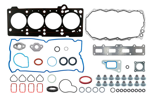 Empaques Juntas Dodge Stratus 2001-2006 L4 2.4