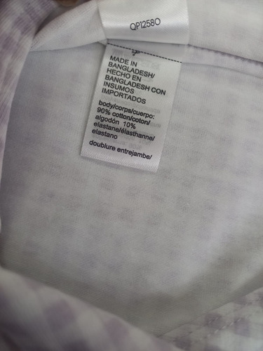Pack De 3 Bikini Calvin Klein Originales Qp1258r-086 Talla L
