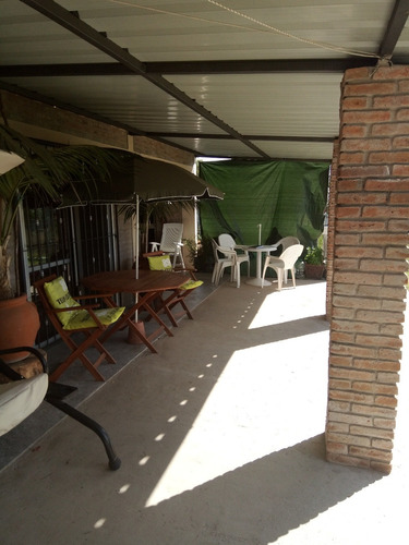 Permuta O Venta Las Toscas 2 Dorm.