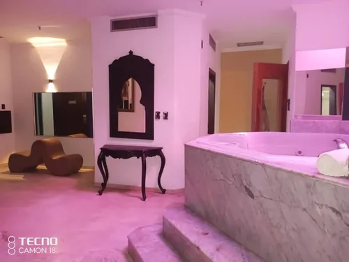 Venta Hotel Aladin Wsuarez