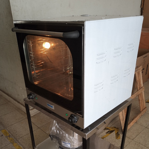 Horno Convector Electrico Ventus Vhc-1a Nuevo Conveccion
