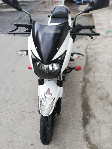 Acrílicos Visor Del Carenaje Bajaj Pulsar 180 Ug 200 220