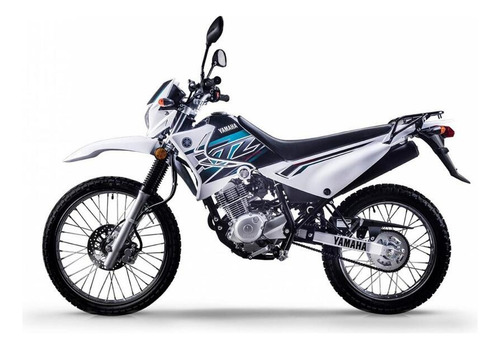 Imagen 13 de 23 de Yamaha Xtz 125 0 Km En Cycles Motoshop