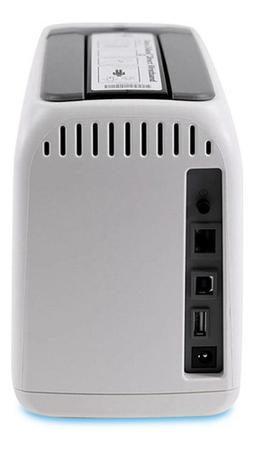 Impressora função única monocromática Zebra ZD510 127/220V