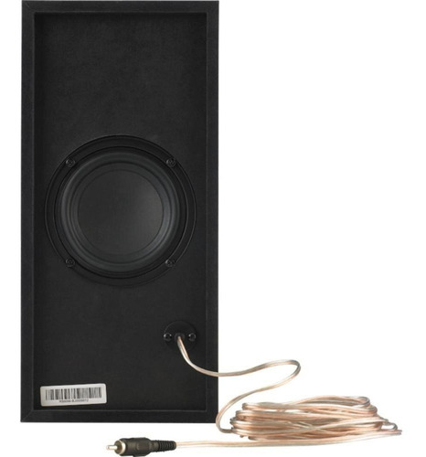 Soundbar Jbl Cinema Sb130 2.1 Sub Com Fio Dolby Audi Bluetoo